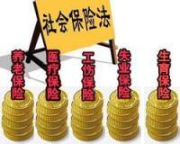 專(zhuān)業(yè)社保代理代辦服務(wù) 為企業(yè)與個(gè)人提供全方位社保解決方案