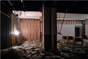 舊房拆除：家裝拆除工程如何避坑？看看戰(zhàn)狼拆除分享的干貨吧！