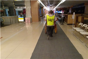 有人在6樓的閣樓上搭建小房屋，其他業主有權拆除嗎？